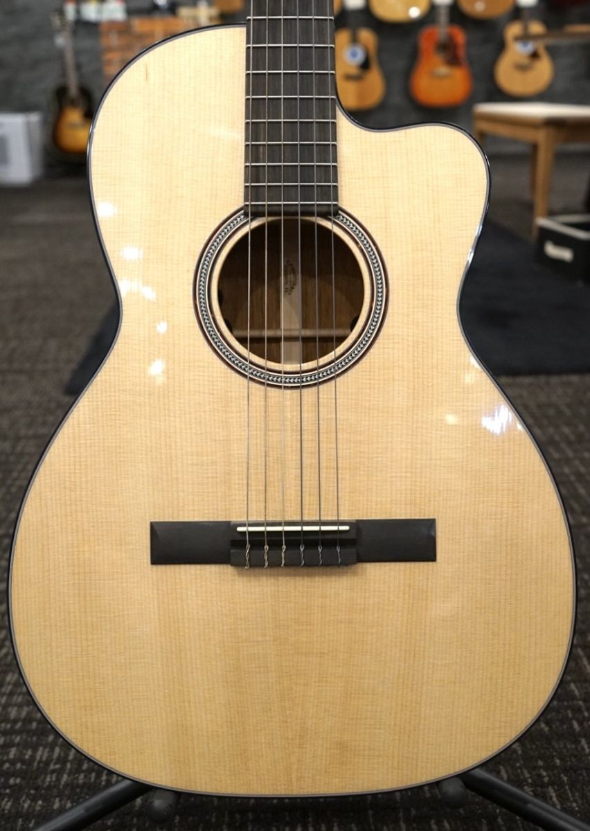 000C12-16E NYLON #2819263 | 【クロサワ楽器店オンラインショップ