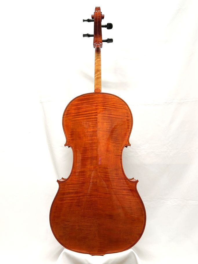 チェロ Roth ジャーマンチェロ BUBENREUTH 2002 チェロ Roth ジャーマンチェロ BUBENREUTH 2002 チェロ Roth