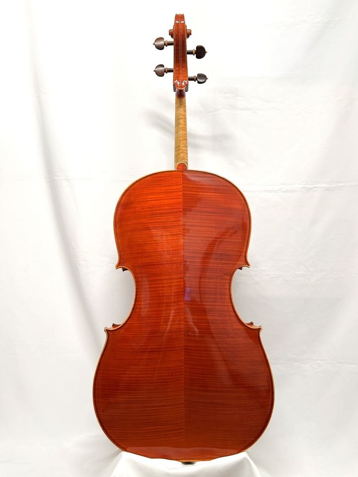 Francesco Bissolotti 2003年 Montagnana (フランチェスコ