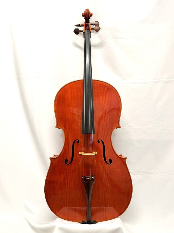 Francesco Bissolotti 2003年 Montagnana (フランチェスコ