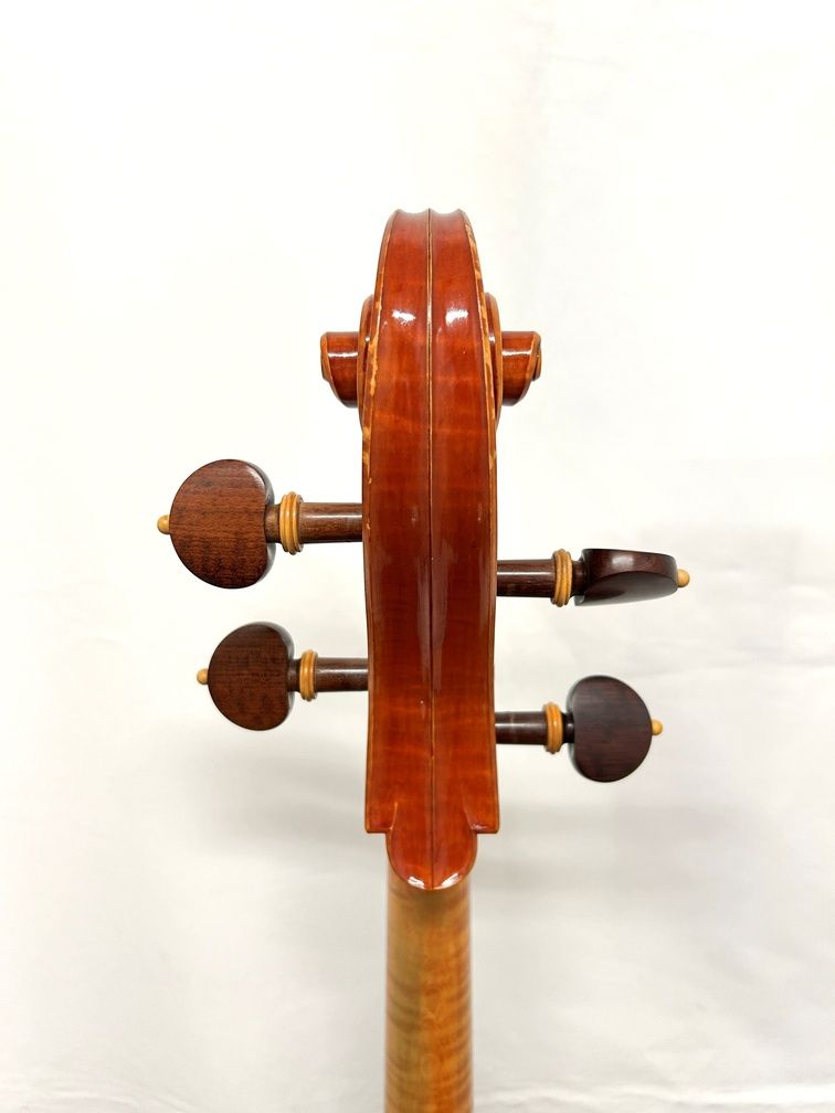 Francesco Bissolotti 2003年 Montagnana (フランチェスコ