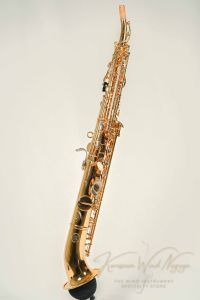 サキソフォン、ソプラノサックスの管楽器検索結果一覧