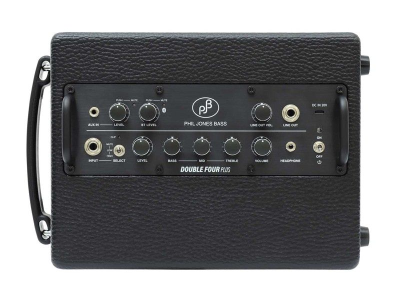 ベース Phil Jones Bass. Double Four Plus Double Four Plus | PHIL JONES BASS