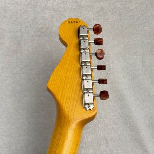 MOON ストラト ST-C 試奏程度　PGM MOON ストラト ST-C 試奏程度PGM