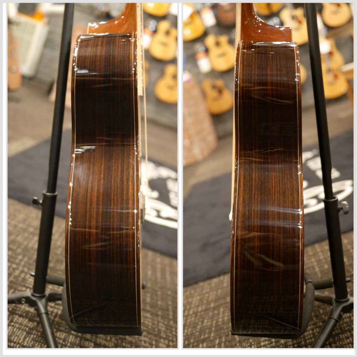 【美品】Larrivee OM-01 Larrivée Guitars - Products