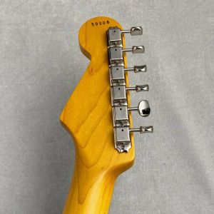 ギター　美品 ST CLASSIC