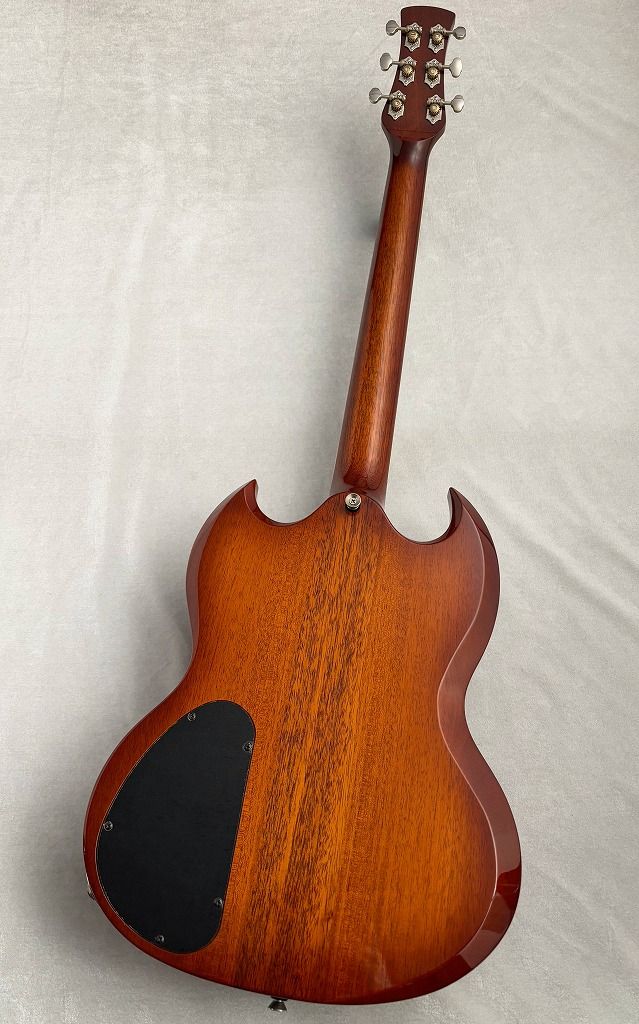 その他 SG Type ~Brown Sunburst~ | 【クロサワ楽器店オンライン