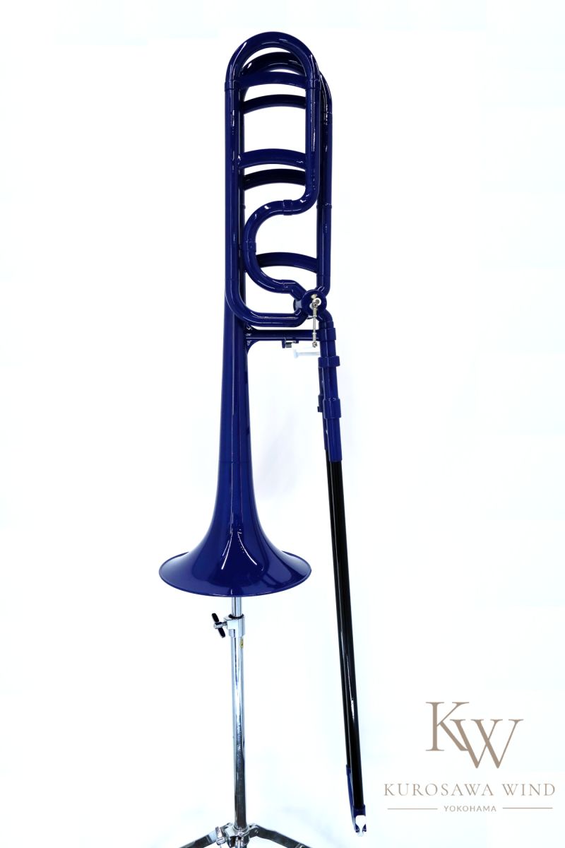 セルマー インヴェクタ トロンボーン 金管楽器 管楽器 楽器 吹奏楽 ジャンク 本日から！アツタ楽器×眞田貿易 展示モデルのご紹介！｜管楽器