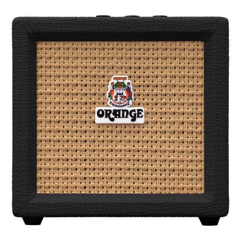 Crush Mini BLK | 【クロサワ楽器店オンラインショップ】いい楽器との