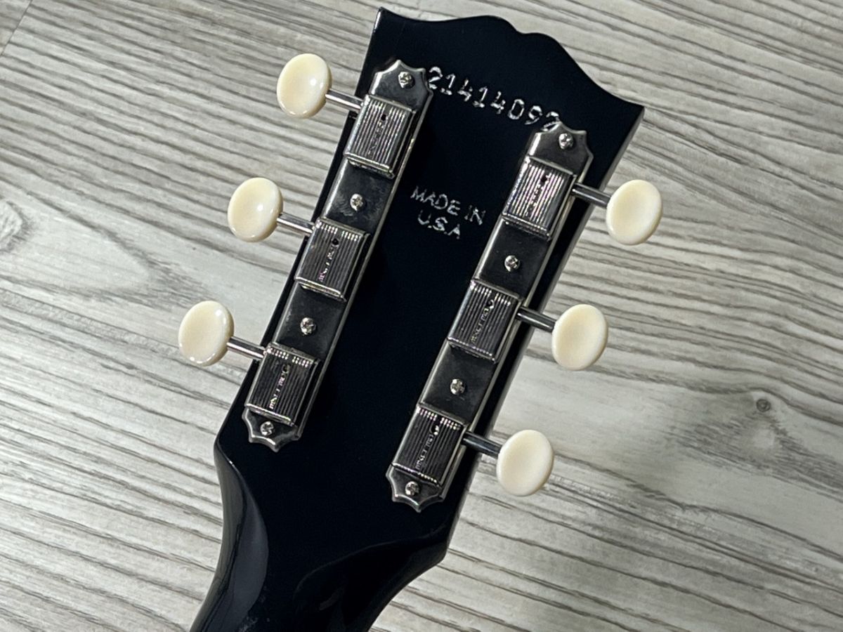 冬のGibsonラウンドショルダーフェア 2024-2025】1960