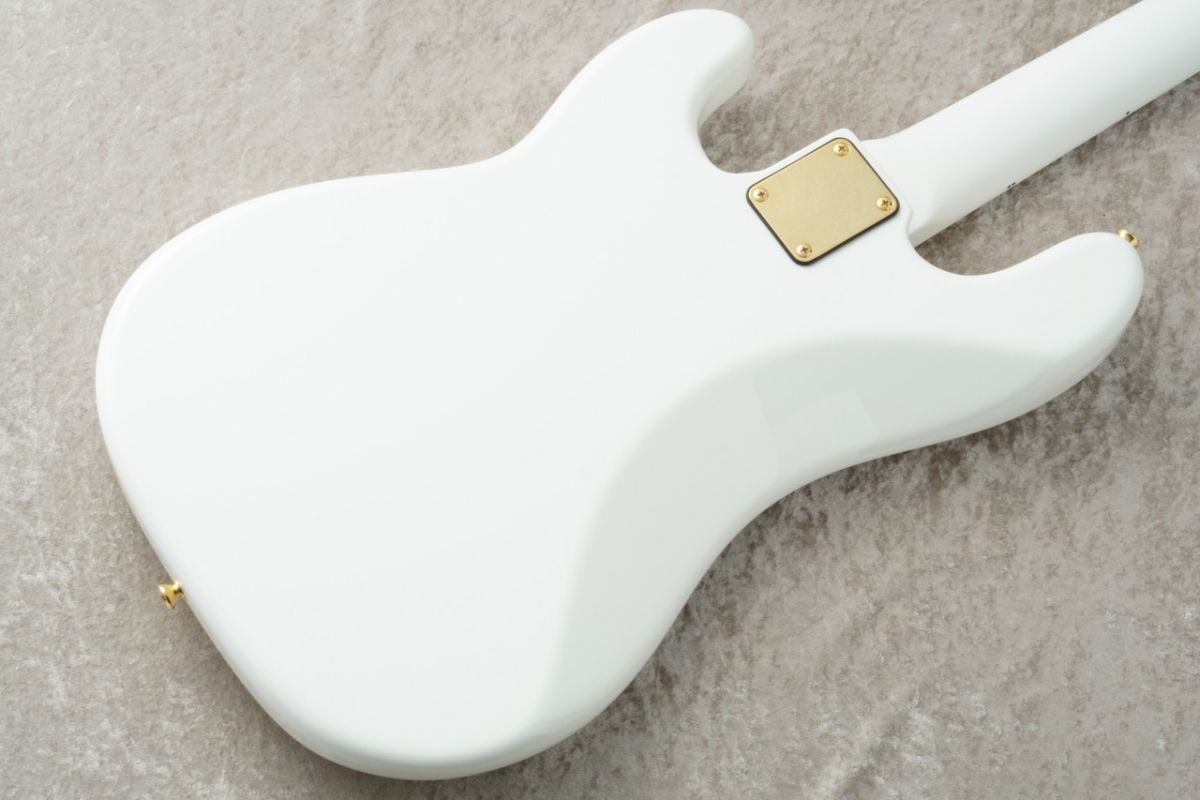 ベース moon PB4LF PB-4 CLASSIC | BASS | MOON GUITARS - 国産のオーダーメイド