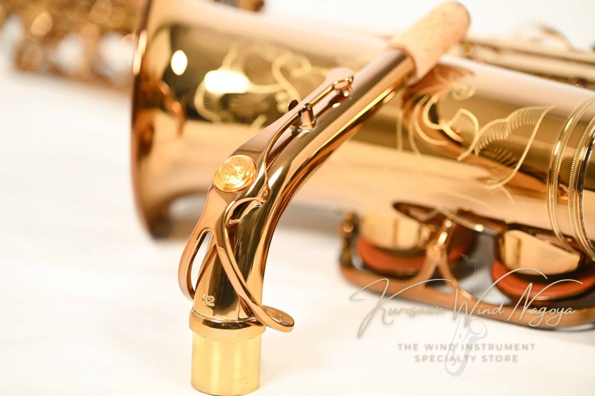YAS-62A | 【クロサワ楽器店オンラインショップ】いい楽器とのいい