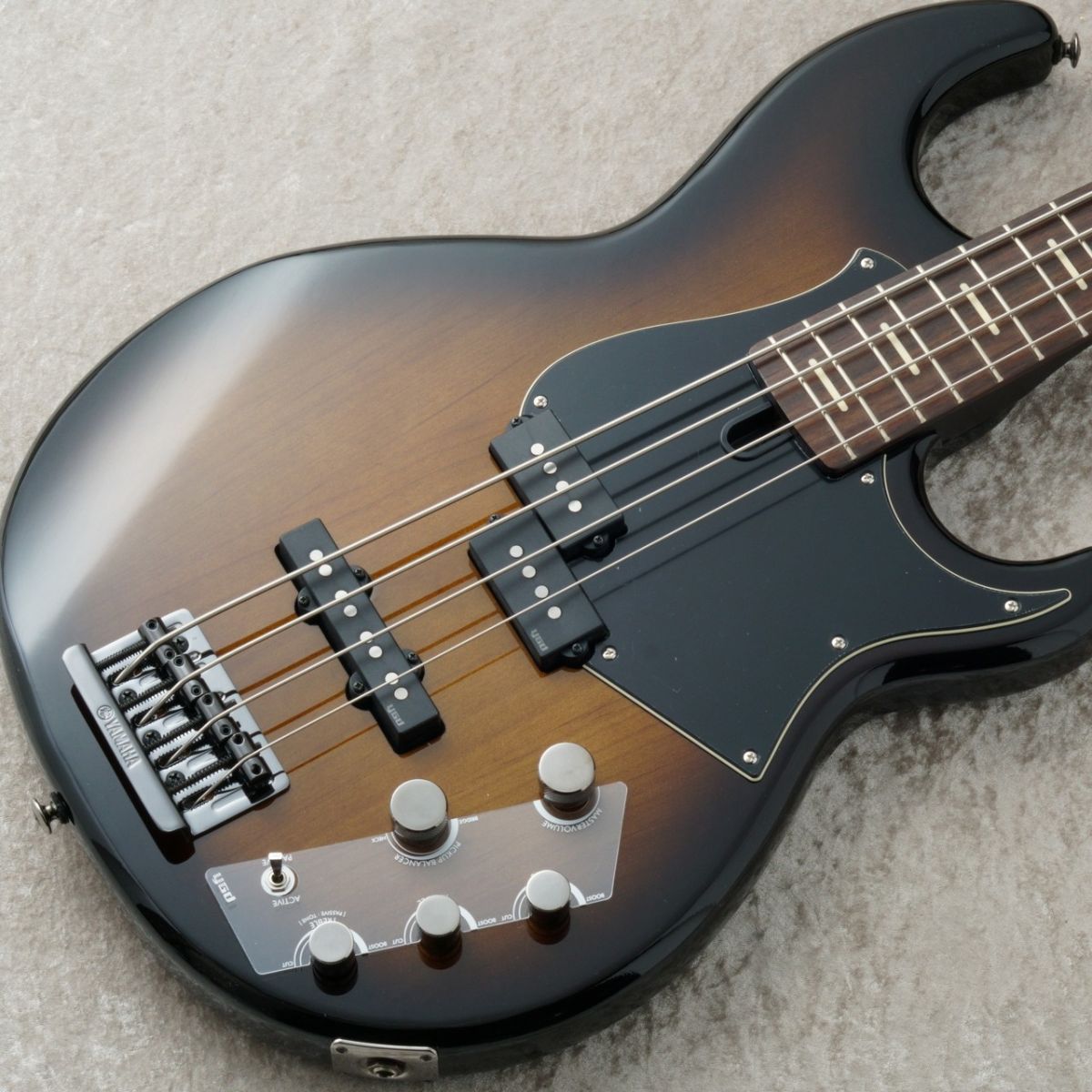 【YAMAHA】美品 BB734A dark coffee sunburst YAMAHA / BB734A DARK COFFEE SUNBURST (DCS) | プレシジョンベース