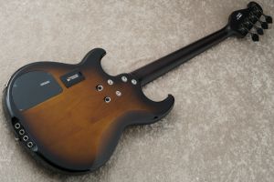 BB734A -Dark Coffee Sunburst- [IKP204047] | 【クロサワ楽器店