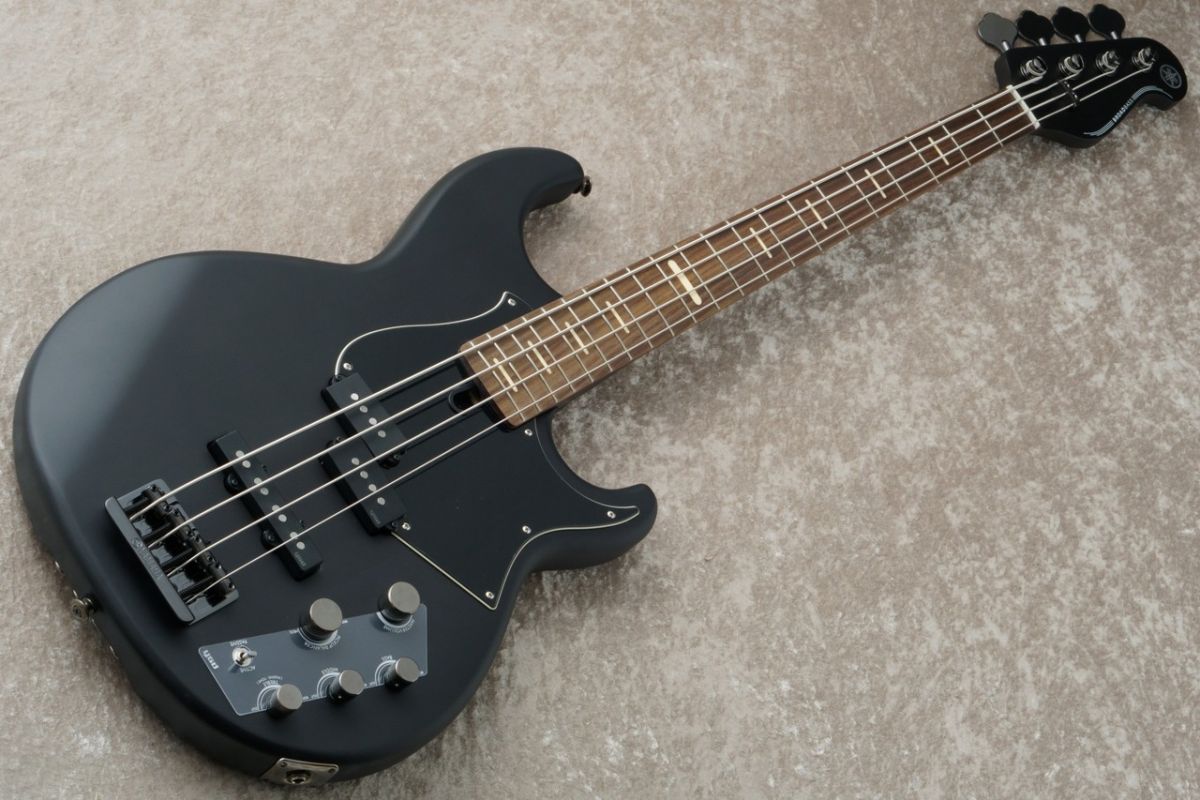 BB734A -Matte Translucent Black- [IKN314090] | 【クロサワ