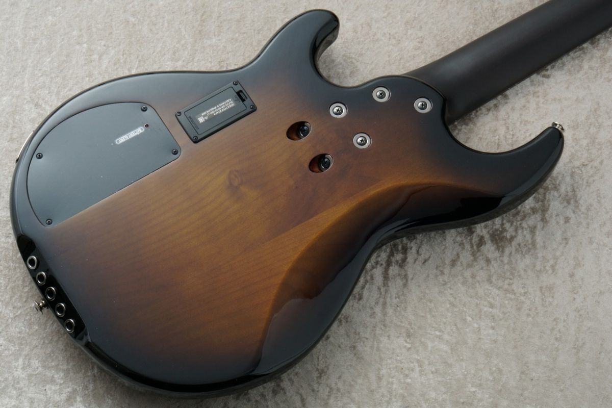 BB735A -Dark Coffee Sunburst- [#IKX094246] | 【クロサワ楽器店