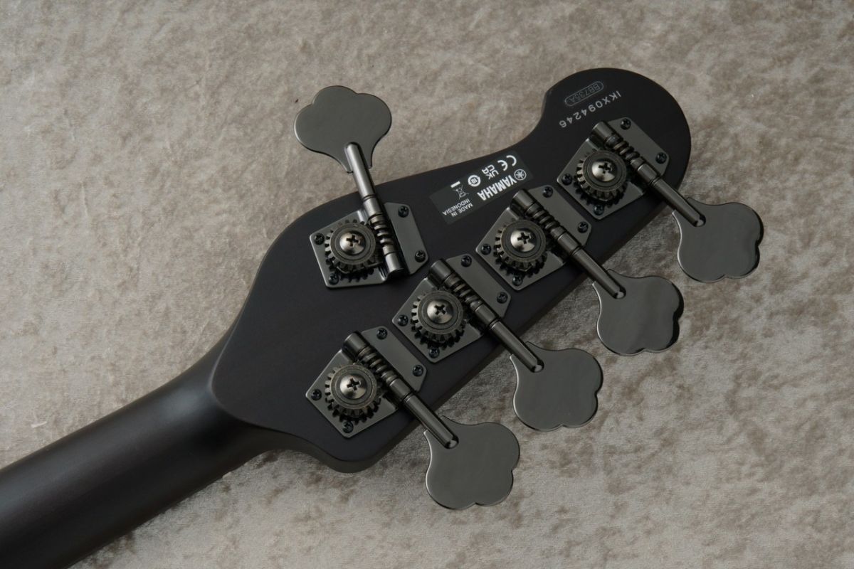 BB735A -Dark Coffee Sunburst- [#IKX094246] | 【クロサワ楽器店