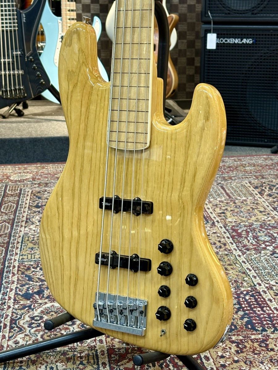 JB Type FL 5st - NAT - | 【クロサワ楽器店オンラインショップ】いい 