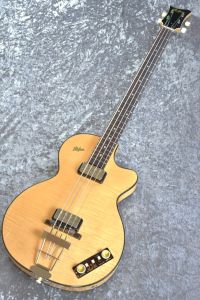 LTD 500/2 Club Bass - Natural - | 【クロサワ楽器店オンライン