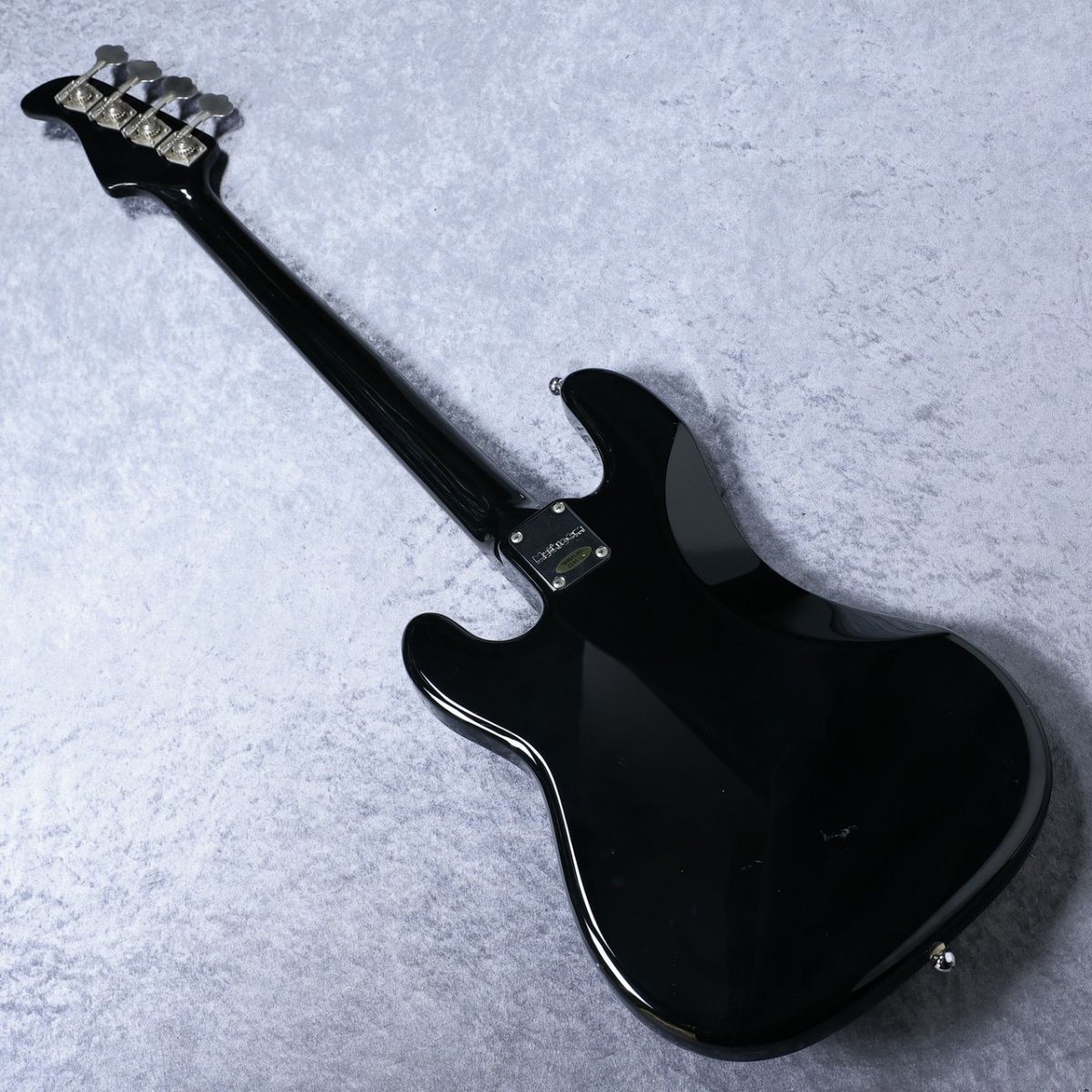 その他 PB Type - BLK - | 【クロサワ楽器店オンラインショップ
