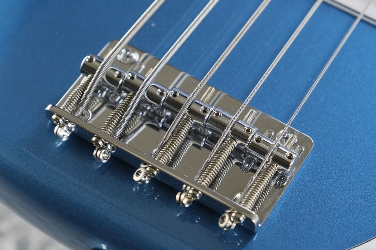 キタミ MVT#505 Custom Zymo Aged -Old Lake Placid Blue- | 【クロサワ
