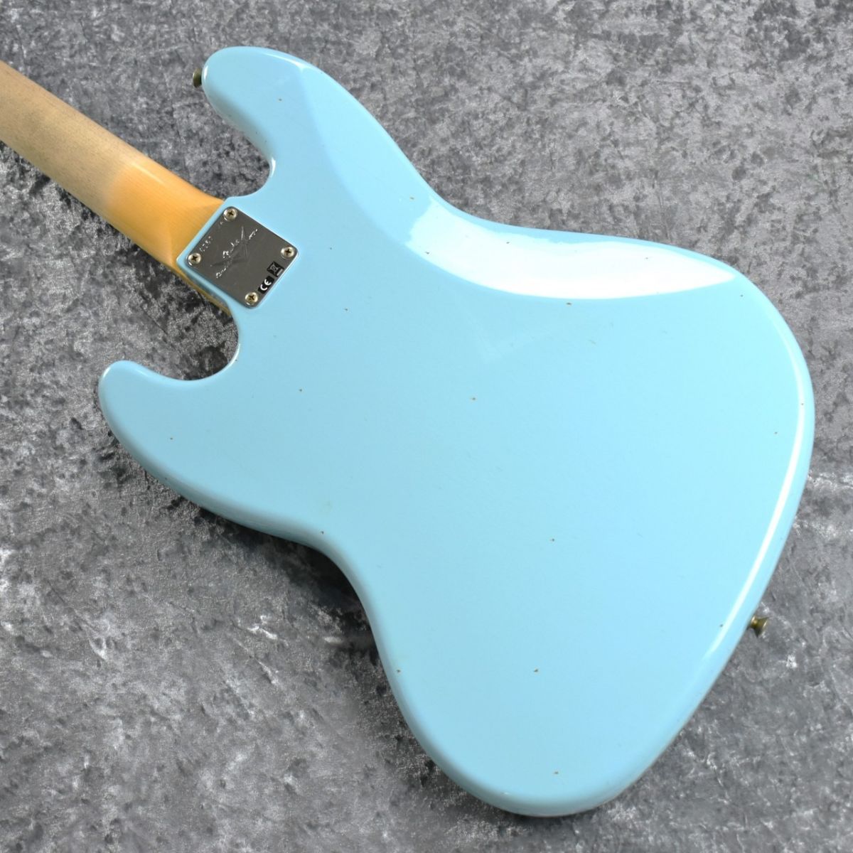 Fender Flea Jazz Bass ベース【メンテナンス済み】 フェンダー Fender Flea Jazz Bass RDWRN SHP エレキベース