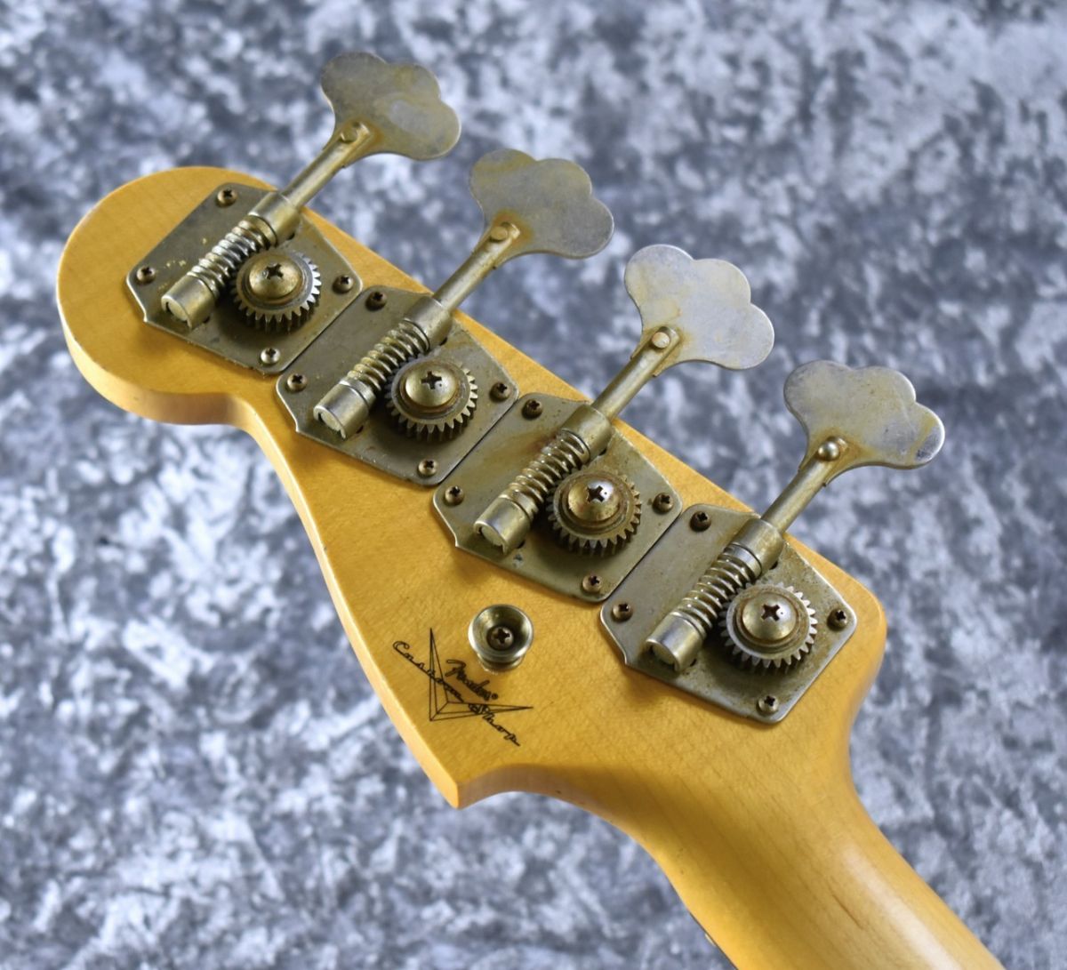 ベース Goodfellow precision bass Fender Standard Precision Bass Black エレキベース