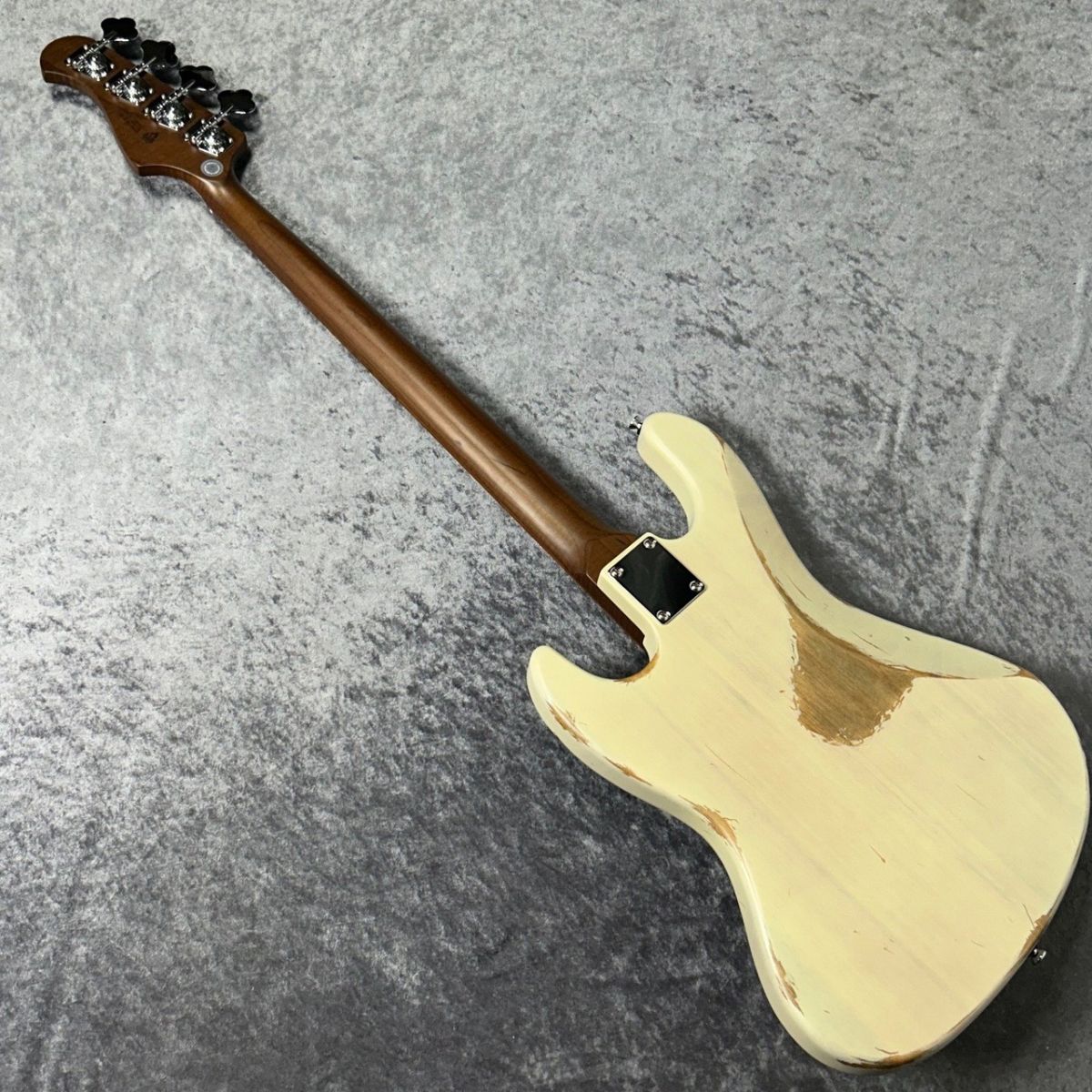 WL4-AGED/RSM/M - OWH-AGED - | 【クロサワ楽器店オンラインショップ