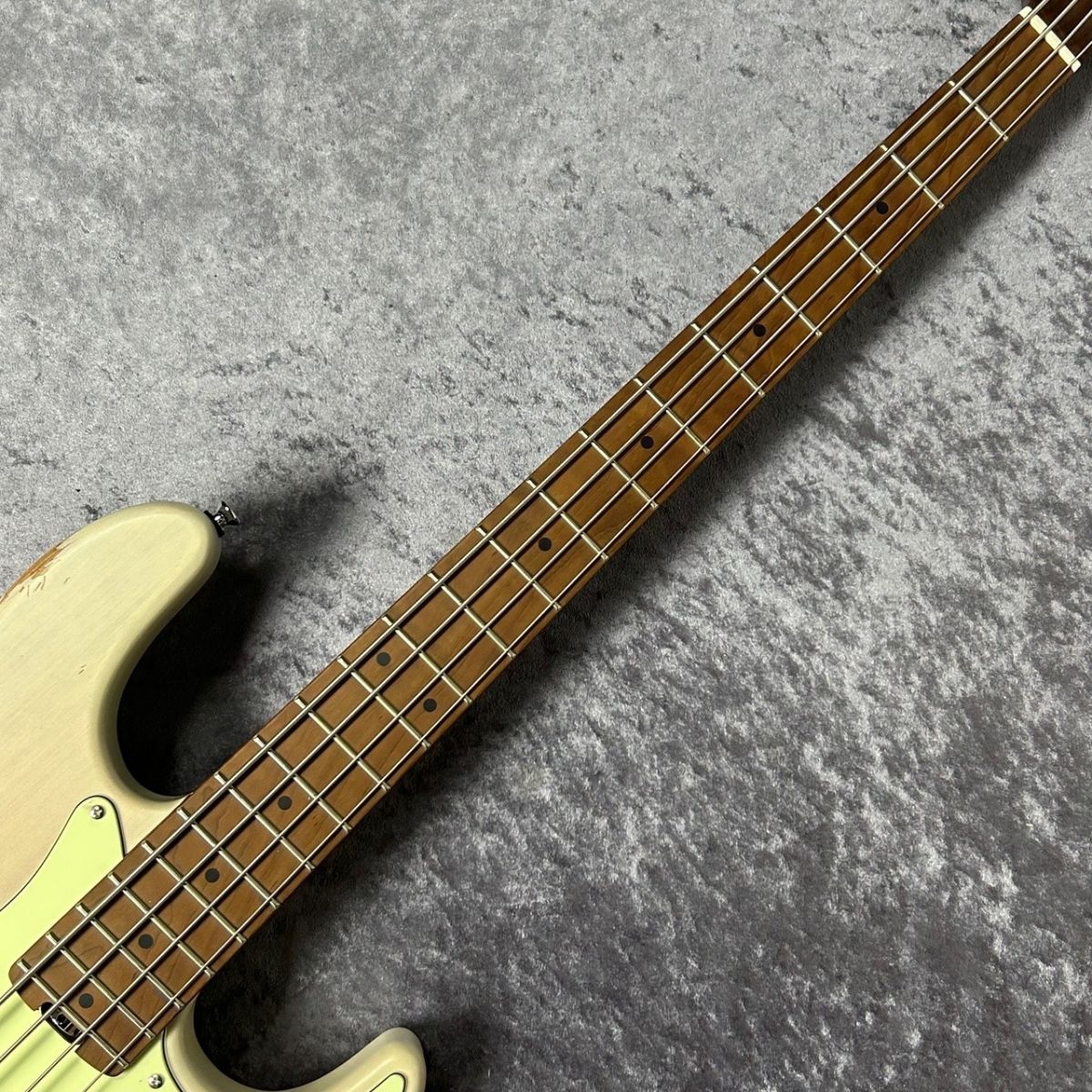 WL4-AGED/RSM/M - OWH-AGED - | 【クロサワ楽器店オンラインショップ