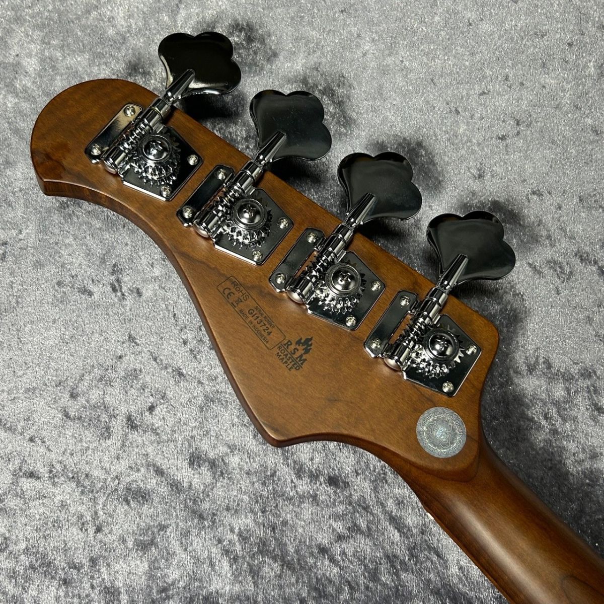 WL4-AGED/RSM/M - OWH-AGED - | 【クロサワ楽器店オンラインショップ