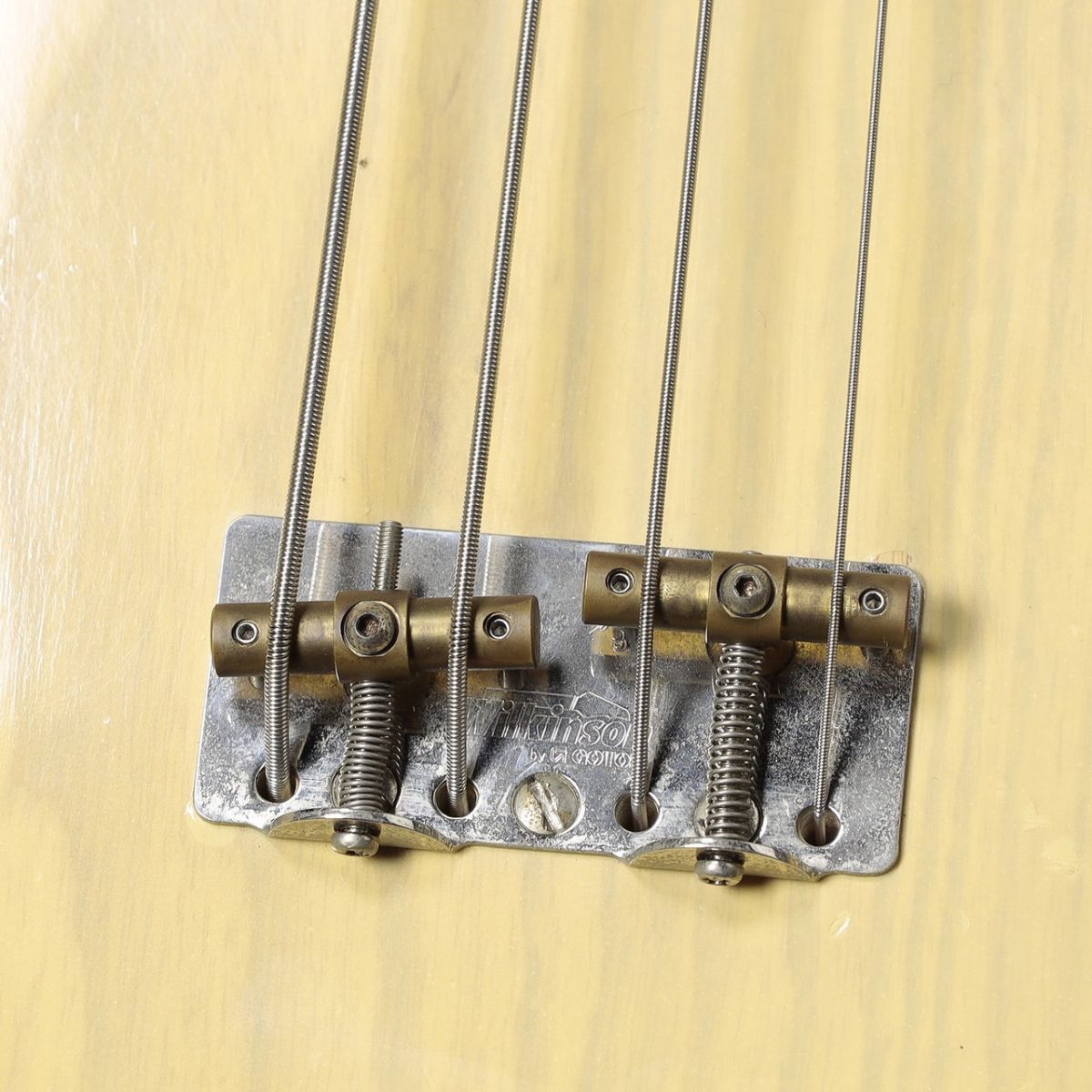 Old Friend Slab Bass | 【クロサワ楽器店オンラインショップ