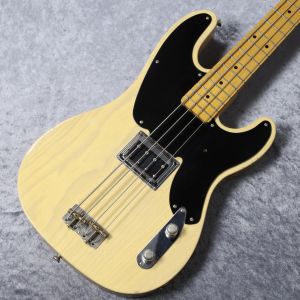 専用ページ2　BASSBASS様 ALLPARTS BB-3342-010 Leo Quan Badass Bass II 4-string Bass