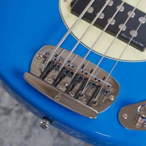 エレキベース 青 2ピックアップ フェンダーUSA(FENDER USA)|エレキベース|HARDOFFオフモール