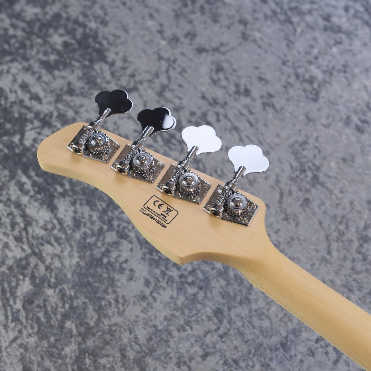 V7 Ash-4 Reissue - Natural Satin - | 【クロサワ楽器店