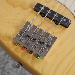 V7 Ash-4 Reissue - Natural Satin - | 【クロサワ楽器店オンライン