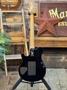 KID Limited AXIS TRANS BLUE QUILT | 【クロサワ楽器店