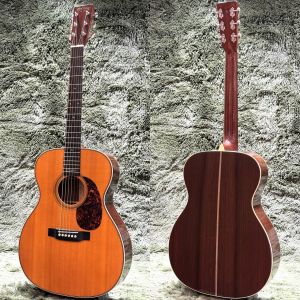 ハンMartin 00-28EC エリック・クラプトンシグネチャーモデル ハンMartin 00-28EC エリック・クラプトンシグネチャーモデル