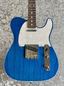 Fujigen neo classical NTE200テレキャスター Neo Classic KNTE200RAH-TB ~Transparent Blue~ | 【クロサワ