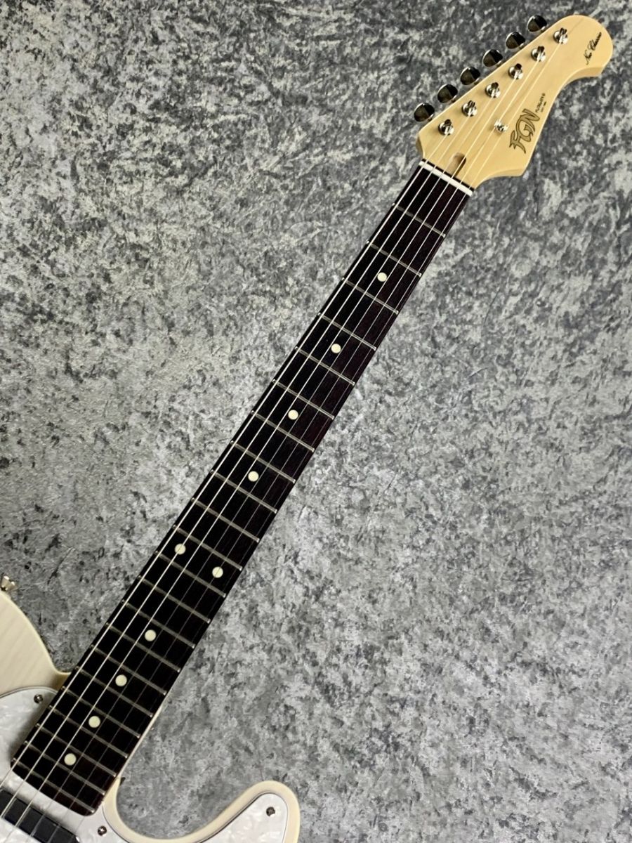 Neo Classic KNTE200RAH-WB ~White Blonde~ | 【クロサワ楽器店