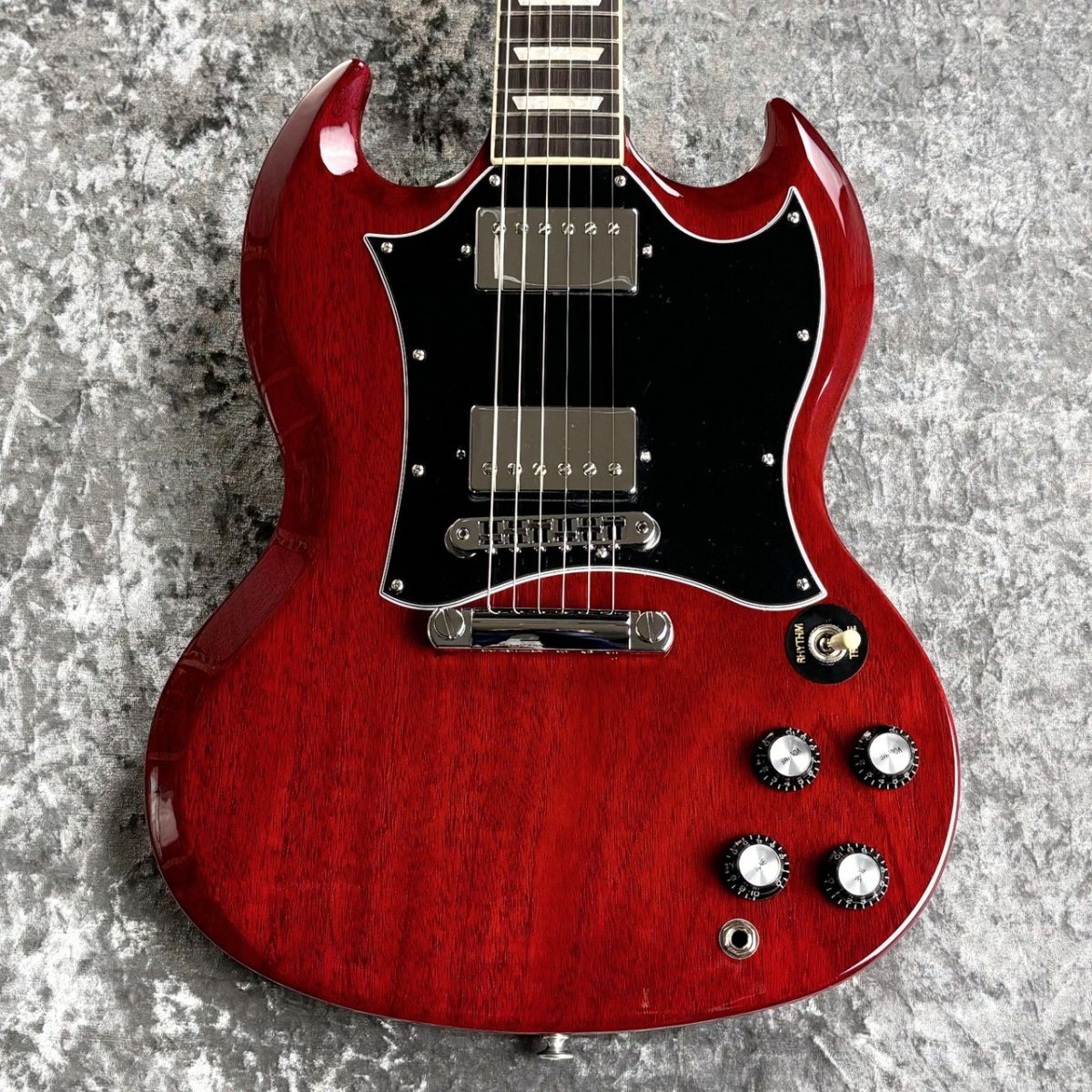 SG Standard Heritage Cherry | 【クロサワ楽器店オンラインショップ