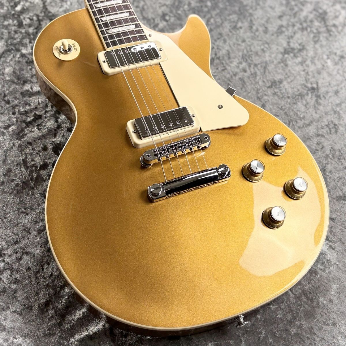 Les Paul 70s Deluxe 70s Cherry Sunburst | 【クロサワ楽器店