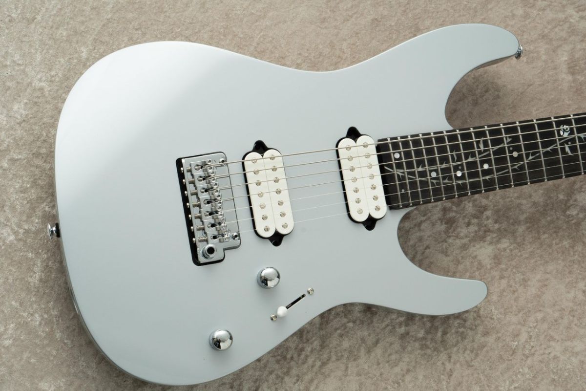 TOD70 Polyphia Tim Henson Signature #I240917989 【即納可能