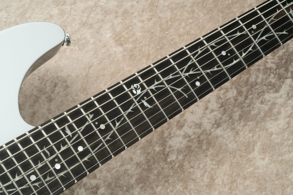 TOD70 Polyphia Tim Henson Signature #I240917989 【即納可能