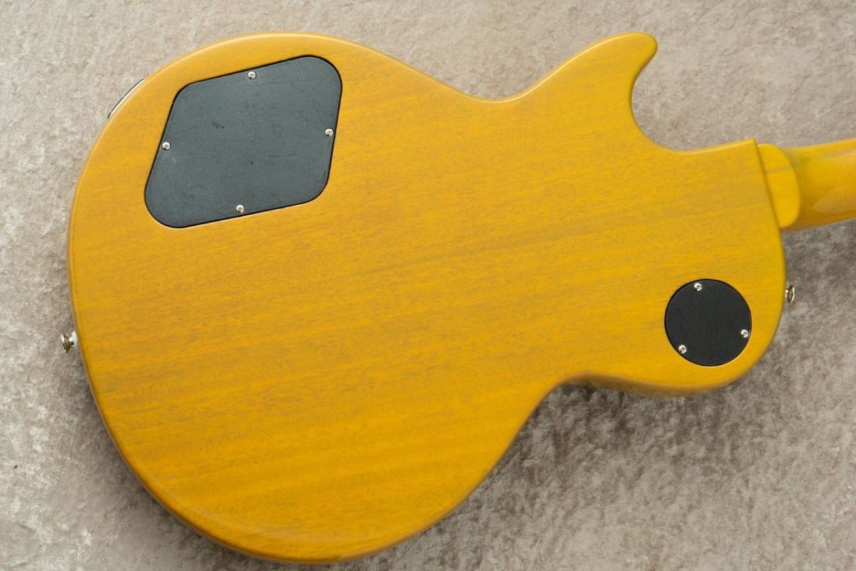 LSS-101 -See Through Yellow / SYW- | 【クロサワ楽器店オンライン