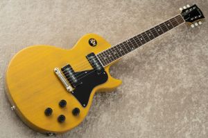 LSS-101 -See Through Yellow / SYW- | 【クロサワ楽器店オンライン
