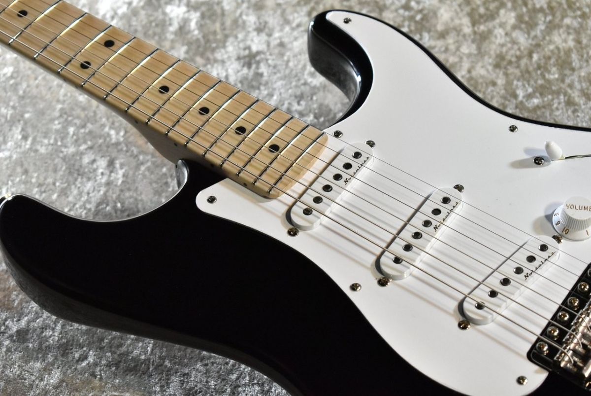ストラトキャスター　エリッククラプトン仕様　１台限り Fender Custom Shop Journeyman Relic Eric Clapton Signature