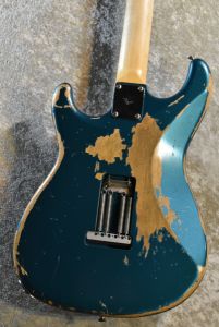 Sugi Guitars Stargazer Sgz R Ssh Ald/Hm | eBay