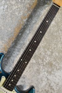 sugiページ Stargazer SSH Heavy Aged Kuro Limited Lake Placid Blue