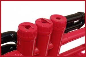 トランペット200 PLAYTECH PTTR-200 Trumpet B♭ 送料無料 | Sound House