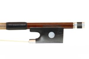 【高級弓】STEFFEN KUHNLA ヴァイオリン弓 Germany Steffen Kuhnla 1001 | 【クロサワ楽器店オンラインショップ
